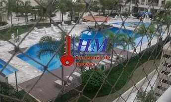 Imagem 5: RIO DE JANEIRO - Apartamento Padrão - DEL CASTILHO