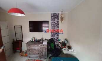 Imagem 7: Apartamento com 2 dormitórios à venda, 64 m² por R$ 308.000,00 - Campo Grande - Santos/SP