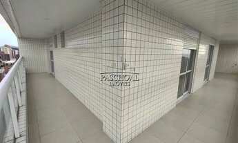 Imagem 5: Apartamento a venda 3 dormitórios 2 vagas. Canto do Forte - Praia Grande SP