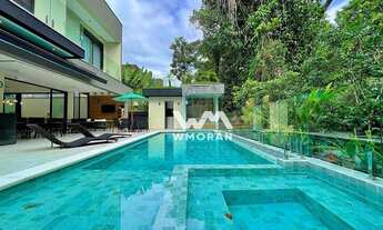 Imagem 2: Casa com 6 suítes à venda, 480 m² por R$ 7.300.000 - Riviera Módulo 24 - Bertioga/SP