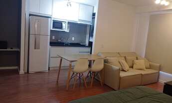 Imagem: Apartamento para venda com 31 metros quadrados