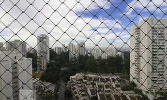 Imagem 4: Apartamento para Aluguel - Vila Andrade, 2 Quartos, 51 m2