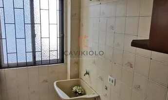 Imagem 7: Curitiba - Apartamento Padrão - Capão Raso