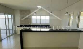 Imagem 6: Casa para LOCAÇÃO no Condomínio Central Parque - Salto/SP