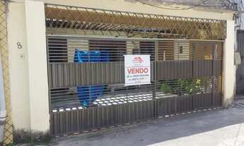 Imagem: Casa na Villa Elisa, condomínio fechado