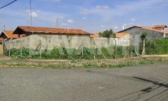 Imagem: Terreno - Jardim Santa Genebra - Campinas