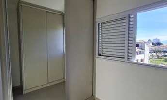 Imagem 3: Lindo apto Inteiro planejado - 02 dormitórios sendo 01 suíte - varanda com churrasqueira