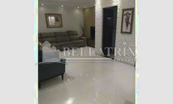 Imagem 5: Sobrado para venda ou locação - Parque das Nacoes, Santo Andre