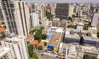 Imagem 4: Prédio - Vila Nova Conceição - São Paulo