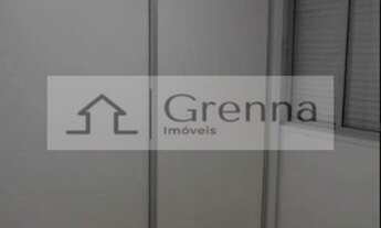 Imagem 5: Apartamento com 46m² para locação - Cerqueira Cesar - SP