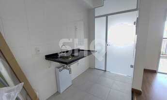 Imagem 6: Apartamento no em Perdizes - 67 m² - Varanda Gourmet