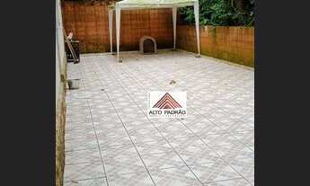 Imagem 6: Casa com 4 dormitórios à venda, 248 m² por R$ 1.743.000,00 - Represa - Ribeirão Pires/SP