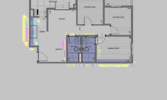 Imagem: Santana Apartamentos 2 e 3 Dormitórios