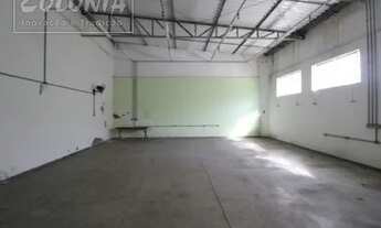 Imagem 1: Santo André - Casa Padrão - Vila Pires