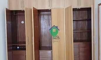 Imagem 15: Apartamento com 4 dormitórios, 124 m² - venda por R$ 880.000 ou aluguel por R$ 5.175/mês