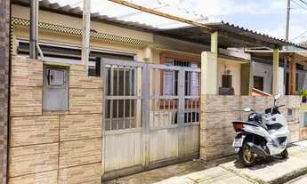 Imagem 2: Casa para Aluguel - Macuco , 2 Quartos, 72 m2