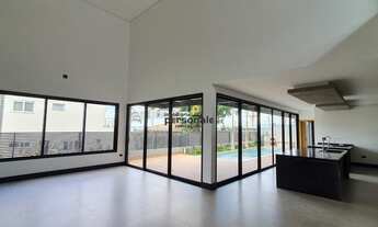 Imagem 6: Casa em condomínio em Sorocaba, Alphaville Nova Esplanada 1