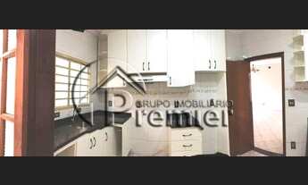 Imagem 3: INDAIATUBA - Casa Padrão - JARDIM REGINA