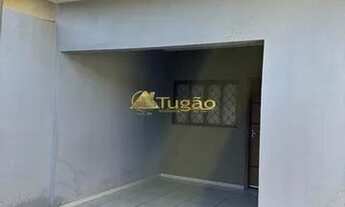 Imagem 2: Casa 2 quartos para Locação Eldorado, São José do Rio Preto