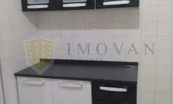 Imagem 4: Apartamento Padrão em Ribeirão Preto