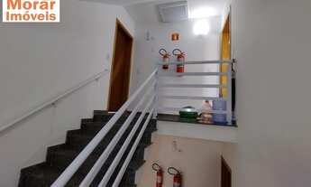 Imagem 4: Cobertura para Venda em Santo André, Vila Alice, 2 dormitórios, 1 banheiro, 1 vaga