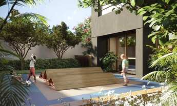 Imagem 2: Apartamento para Venda em São Paulo, BUTANTA NOVOS, 1 dormitório, 1 banheiro