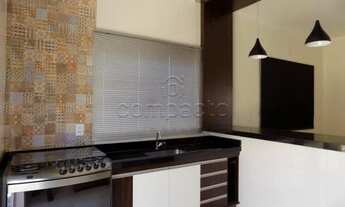 Imagem 7: Casa Padrão em São José do Rio Preto