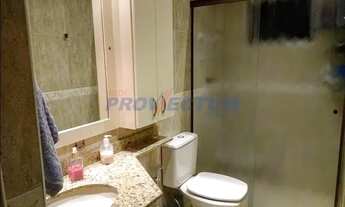 Imagem 6: Apartamento - Chácaras Campos Elíseos - Campinas