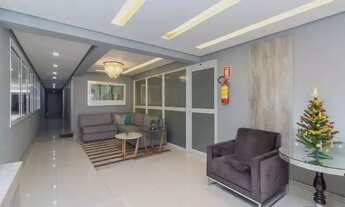 Imagem 4: Porto Alegre - Apartamento Padrão - Cidade Baixa