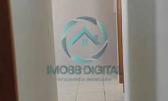 Imagem 2: Apartamento com 2 quartos e 1 banheiro