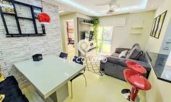 Imagem 4: Apartamento - Mansões Santo Antônio - Campinas