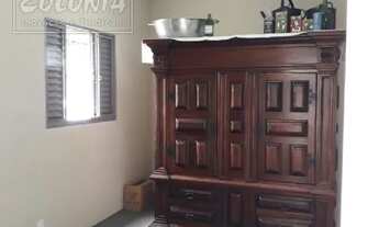 Imagem 2: Santo André - Casa Padrão - Parque das Nações