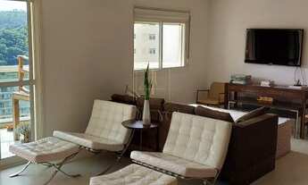 Imagem: Apartamento em Tamboré - Santana de Parnaíba