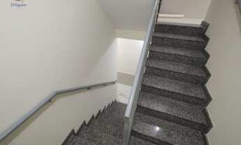 Imagem 3: Apartamento 1 dormitório, sala , cozinha, 1 banheiro e lavanderia