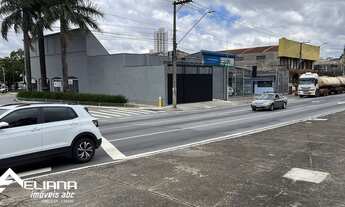 Imagem 3: GALPÃO OU SALÃO COMERCIAL NO BAIRRO FUNDAÇÃO