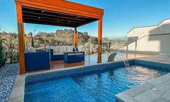 Imagem 3: Casa à Venda ou locação Condomínio Villa do Sol!