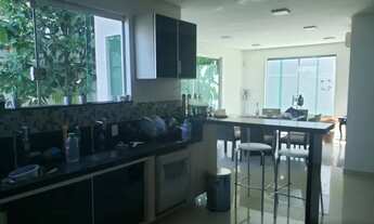 Imagem 2: Residencial Jardim Friburgo Casa Térrea com 03 Quartos - R$ 3.000,00