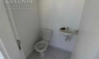 Imagem 6: Santo André - Conjunto Comercial/sala - Vila Assunção