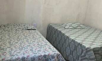 Imagem 4: Casa na para da caueira