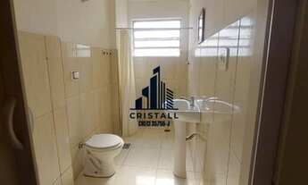 Imagem 6: Apartamento para aluguel com 39 metros quadrados com 1 quarto em Centro - São Paulo - SP