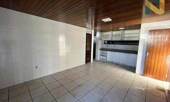 Imagem 7: Casa com 4 quartos para alugar por R$ 7.000/mês - Jardim Oceania - João Pessoa/PB