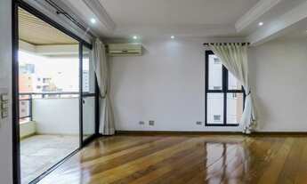 Imagem 4: Apartamento para Aluguel - Vila Mariana, 2 Quartos, 125 m2