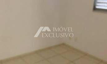 Imagem 4: Apartamento no Edifício Reino da Escócia