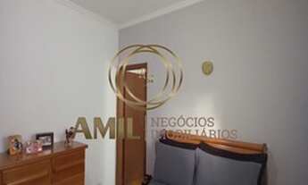 Imagem 6: TAUBATÉ - Casa Padrão - RESIDENCIAL ESTORIL