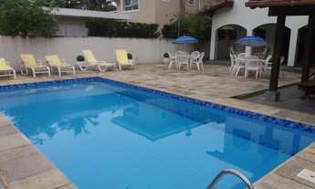 Imagem 3: Casa de condomínio , dois andares para aluguel e venda com 400 metros quadrados com 5 quar