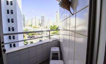 Imagem 7: Apartamento para Aluguel - Savassi, 1 Quarto, 40 m2