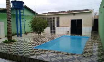 Imagem: Casa no Santo Antônio do descoberto