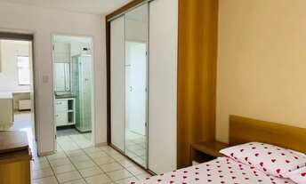 Imagem 7: Apartamento para venda com 126 metros quadrados com 3 quartos em Jatiúca - Maceió - AL