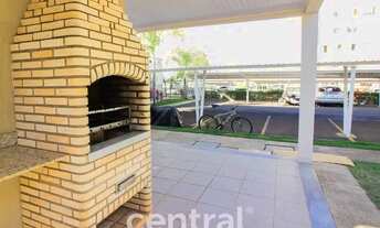 Imagem 5: Apartamento no Edificio Bogotá à locação, 02 dormitórios, 47m² - Parque Bauru