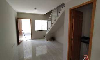 Imagem 6: Casa de Condomínio em Itaipuaçu: 2 Quartos, Churrasqueira e perto condução!